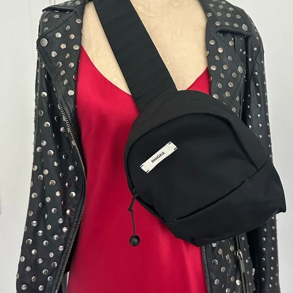 Pangaia backpack crossbody - Picture 3 of 4